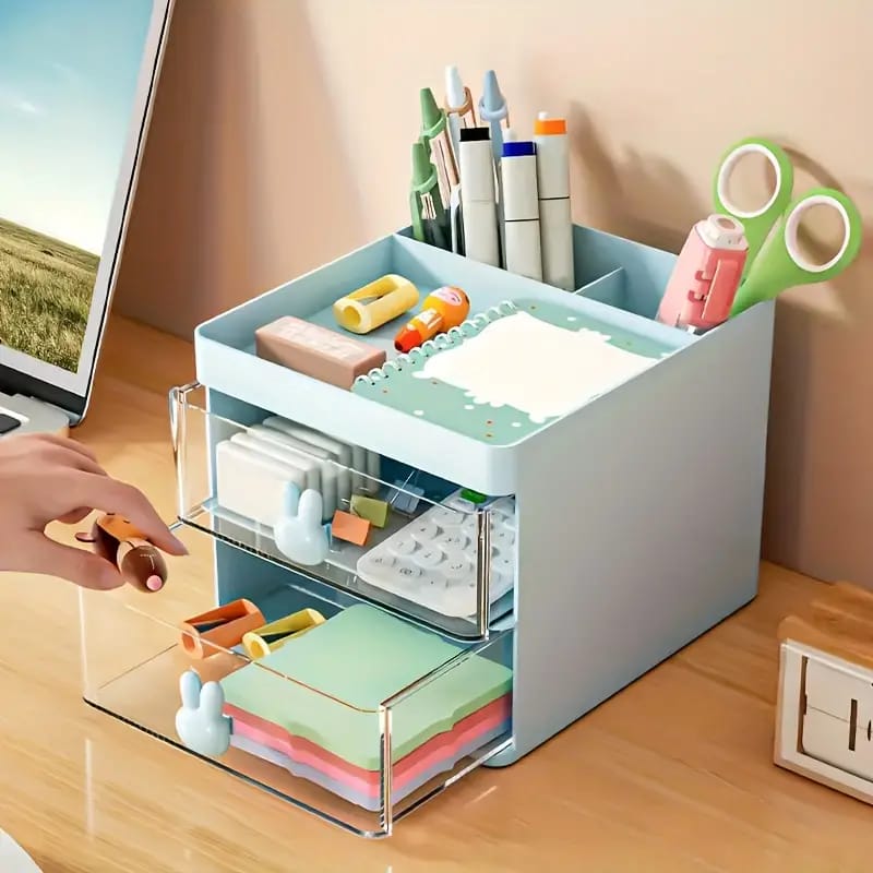 Perfect For Pen ,makeup And Jewellery Etc